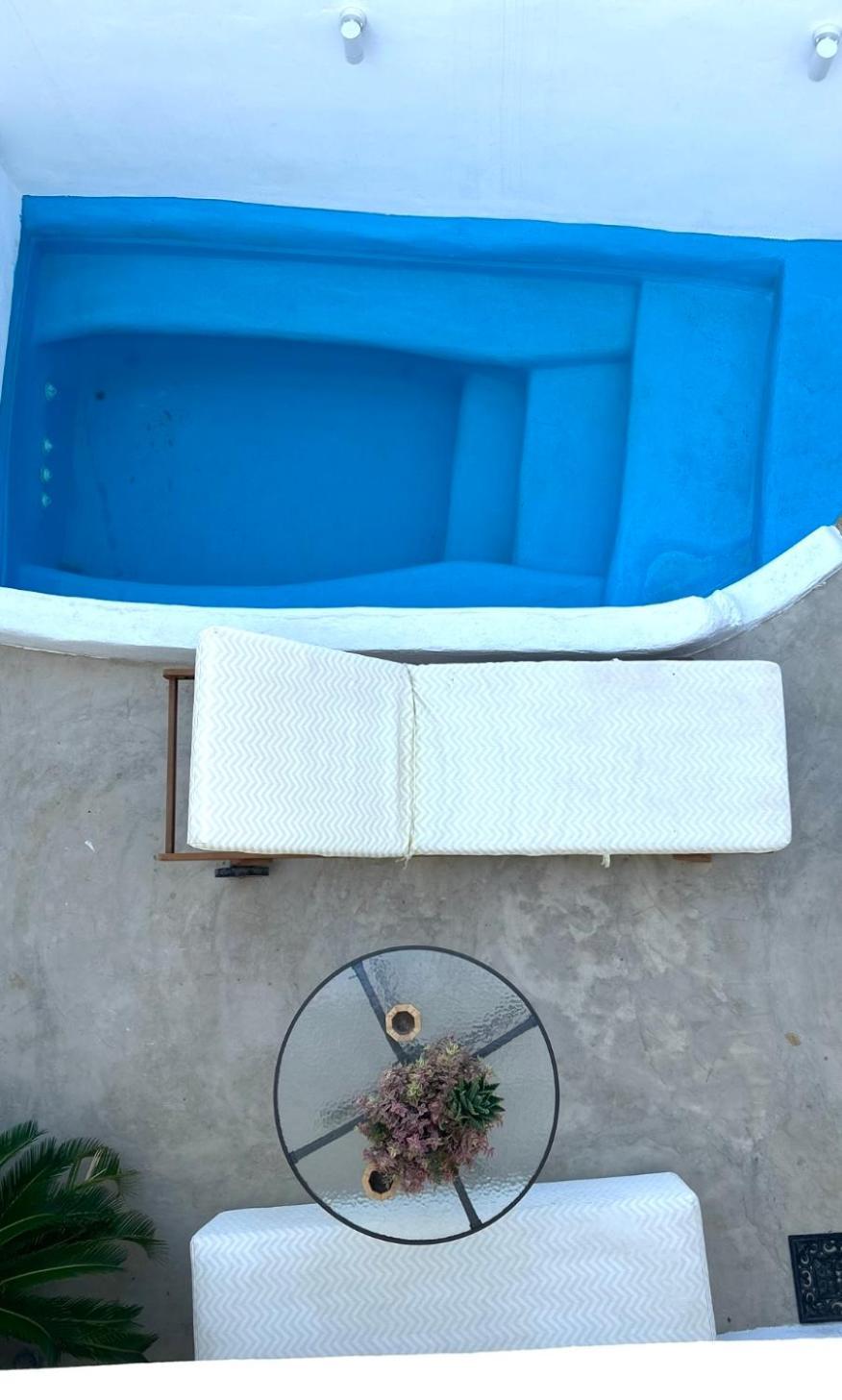 Sonia's Luxury With Jacuzzi Apartament *