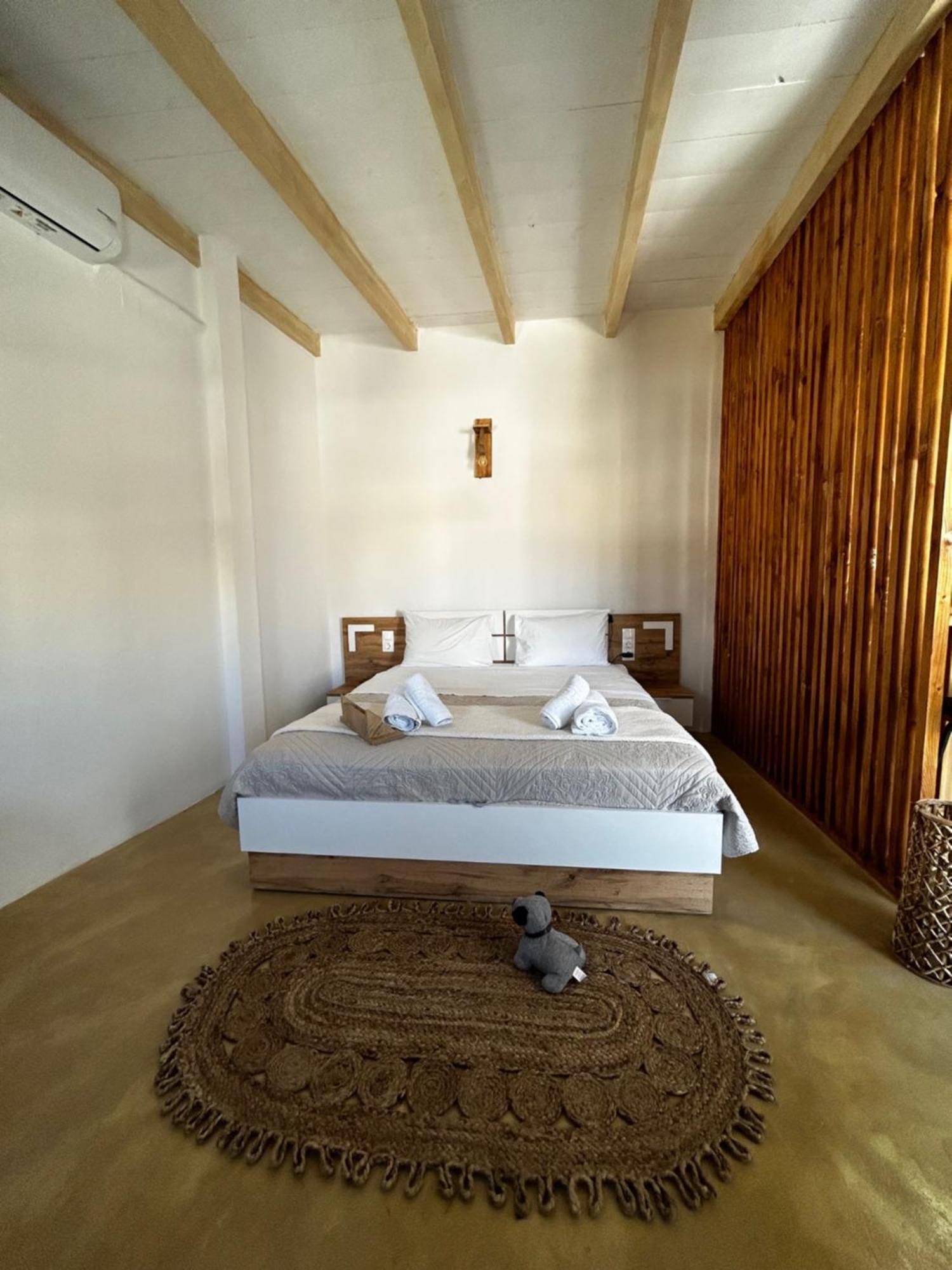 Apartament Sonia's Luxury With Jacuzzi